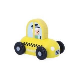 CROSS ROADS - TAXI | 3700217359140