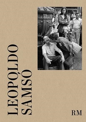 LEOPOLDO SAMSÓ. BARCELONA, FINS I TOT | 9788410290679 | SAMSÓ, LEOPOLDO
