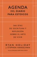 AGENDA DEL DIARIO PARA ESTOICOS 2027 (ED. LIMITADA) | 9788410121591 | HANSELMAN, STEPHEN