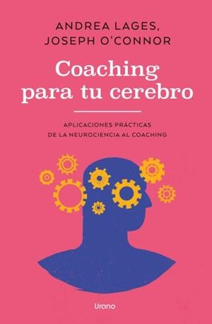 COACHING PARA TU CEREBRO | 9791387662622 | O'CONNOR, JOSEPH / LAGES, ANDREA
