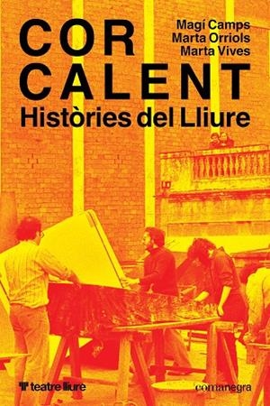 COR CALENT | 9791387969509 | CAMPS, MAGÍ