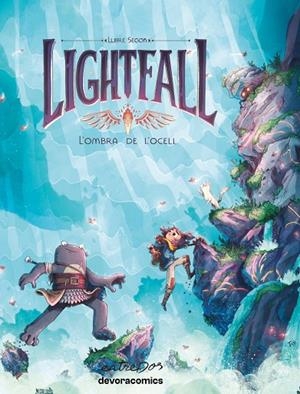 LIGHTFALL 02 : L'OMBRA DE L'OCELL | 9791387878245 | PROBERT, TIM