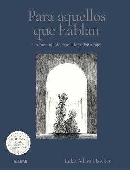 PARA AQUELLOS QUE HABLAN | 9791388023699 | ADAN HAWKER, LUKEN