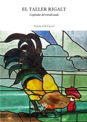 TALLER RIGALT, EL | 9788410502321 | GIL FARRÉ, NÚRIA
