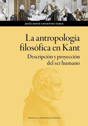 ANTROPOLOGÍA FILOSÓFICA EN KANT, LA | 9791370140373 | CIFUENTES YARCE, JESÚS DAVID