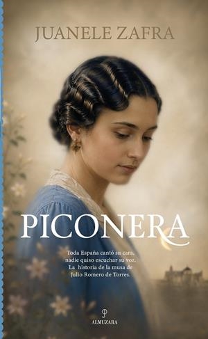 PICONERA | 9791370205300 | ZAFRA, JUANELE