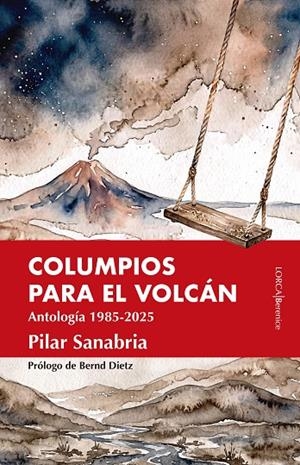 COLUMPIOS DEL VOLCÁN | 9791387811617 | SANABRIA, PILAR