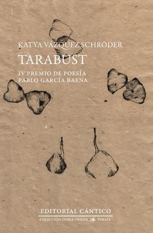 TARABUST | 9791388017452 | VÁZQUEZ SCHRÖDER, KATYA
