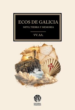 ECOS DE GALICIA | 9791399192148 | RODRÍGUEZ, MONTXO/PAZMIÑO, NATACHA/VELAZCO, YANELIS/SALGADO, ALICIA/BASTANTE, ÓSCAR/VILLANUEVA, ANA