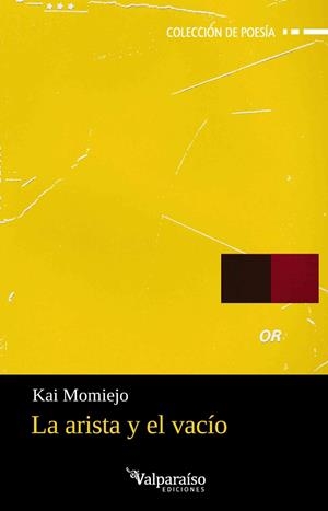 ARISTA Y EL VACÍO, LA | 9791388356117 | MOMIEJO, KAI