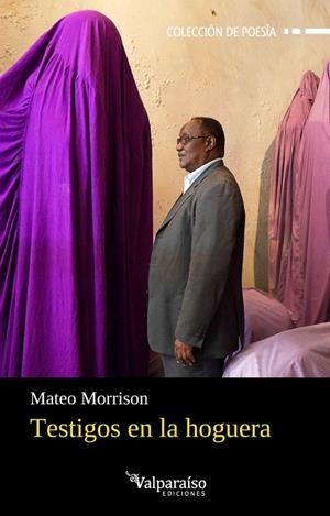 TESTIGOS EN LA HOGUERA | 9791388356070 | MORRISON, MATEO