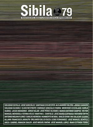 REVISTA SIBILA 79 | 9784000000796