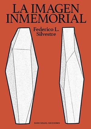 IMAGEN INMEMORIAL, LA | 9791399236439 | SILVESTRE, FEDERICO L.