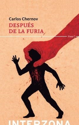 DESPUÉS DE LA FURIA | 9789877901382 | CHERNOV, CARLOS
