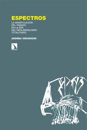 ESPECTROS | 9788410677029 | VINCENZINI, ANDREA