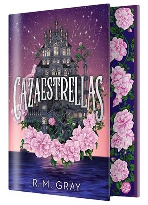 CAZAESTRELLAS (EDICIÓN ESPECIAL LIMITADA) | 9791387711269 | GRAY, R. M.