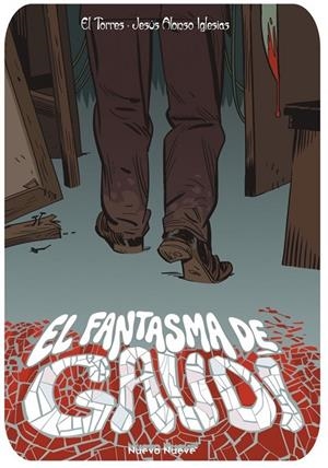 FANTASMA DE GAUDÍ, EL | 9788410287792 | EL TORRES / ALONSO IGLESIAS, JESÚS