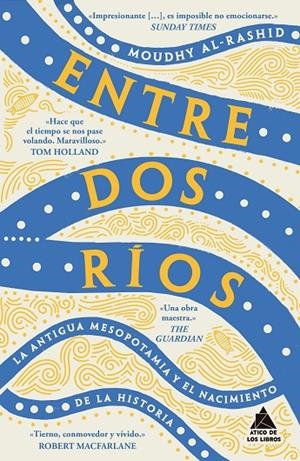ENTRE DOS RÍOS | 9791388324109 | AL-RASHID, MOUDHY