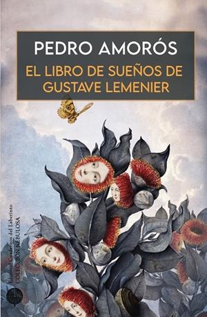 LIBRO DE SUEÑOS DE GUSTAVE LEMENIER, EL | 9791387751258 | AMOROS JUAN, PEDRO