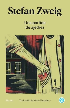 PARTIDA DE AJEDREZ, UNA | 9791388086014 | ZWEIG, STEFAN