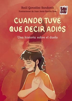 CUANDO TUVE QUE DECIR ADIÓS | 9791388310898 | GONZALEZ SANDONIS, RAUL