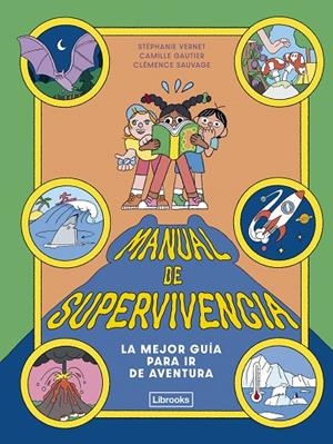 MANUAL DE SUPERVIVENCIA | 9791399209761 | GAUTIER, CAMILLE