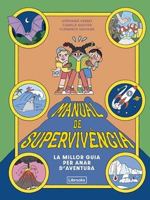 MANUAL DE SUPERVIVÈNCIA | 9791399209754 | GAUTIER, CAMILLE