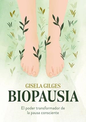 BIOPAUSIA | 9791387996277 | GILGES, GISELA