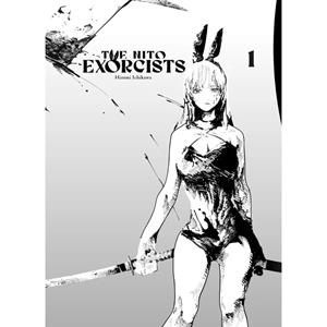NITO EXORCIST 01 (EDICION CON SOBRECUBIERTA ALTERNATIVA) | 9791370580360 | ICHIKAWA, HIROMI