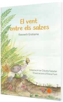 VENT ENTRE ELS SALZES, EL | 9788419190925 | GRAHAME, KENNETH