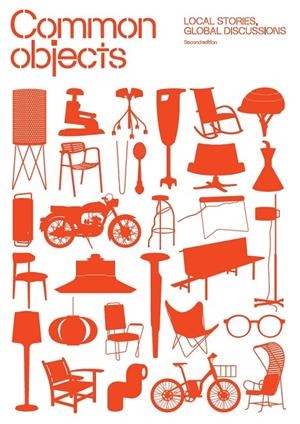 COMMON OBJECTS - LOCAL STORIES, GLOBAL DISCUSSIONS (2 ED) | 9788491567103 | PIBERNAT I DOMENECH, ORIOL / VELEZ VICENTE, PILAR