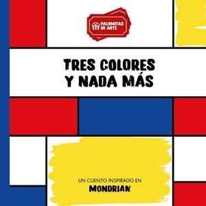 TRES COLORES Y NADA MAS | 9791388106378 | GARCIA LOPEZ DE LA OSA, LEON