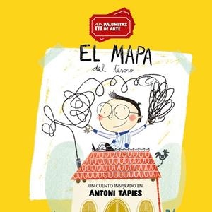 MAPA DEL TESORO, EL | 9791388106392 | PUIG ROMANACH, ALBAR