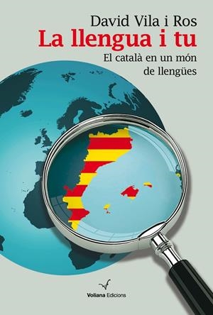 LLENGUA I TU, LA | 9791399158410 | VILA I ROS, DAVID