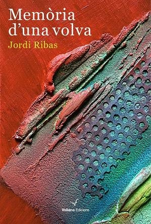 MEMORIA D'UNA VOLVA | 9791399158441 | RIBAS ANDREU, JORDI