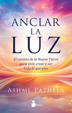 ANCLAR LA LUZ | 9791387974374 | PATHELA, ASHMI
