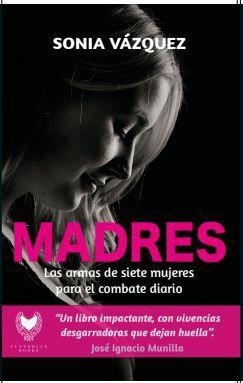 MADRES | 9788412836721 | VÁZQUEZ, SONIA