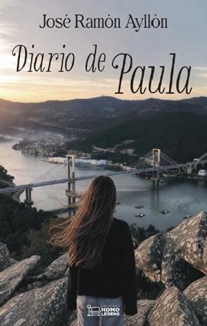 DIARIO DE PAULA | 9791388176319 | AYLLÓN, JOSÉ RAMÓN