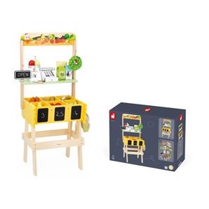 GRANJA - FARM MARKET | 3700217333225