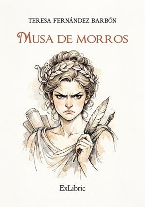 MUSA DE MORROS | 9791388445194 | FERNANDEZ BARBON, TERESA