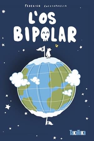 OS BIPOLAR, L' | 9791387718367 | CACCIAPAGLIA, FEDERICO
