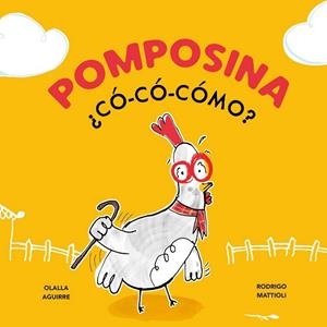 POMPOSINA | 9791399093247 | AGUIRRE CARBALLEIRA, OLALLA