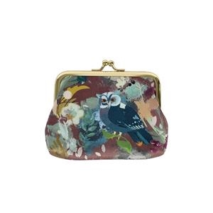 MONEDER TANCA CLIP 11X8 CM ARTEBENE | 4035461341023