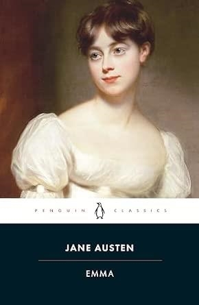 EMMA | 9780141439587 | AUSTEN, JANE