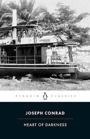 HEART OF DARKNESS | 9780141441672 | CONRAD, JOSEPH