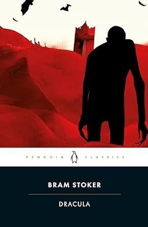 DRACULA | 9780141439846 | STOKER, BRAM