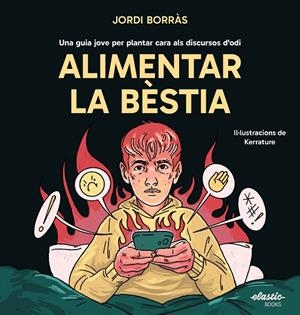 ALIMENTAR LA BÈSTIA | 9791387986001 | BORRÀS ABELLÓ, JORDI