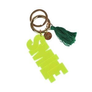 CLAUER SMILE FLUOR | 4035461341146