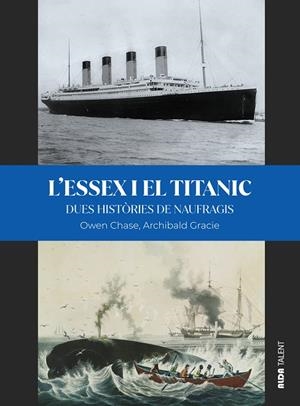 ESSEX I EL TITANIC, L' | 9788410123816 | CHASE, OWEN
