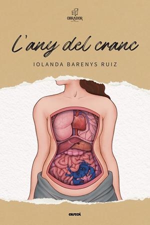 ANY DEL CRANC, L' | 9791399001488 | BARENYS RUIZ, IOLANDA
